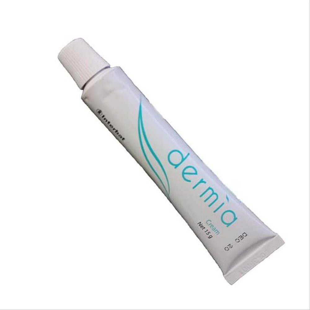 Dermia Cream 15g