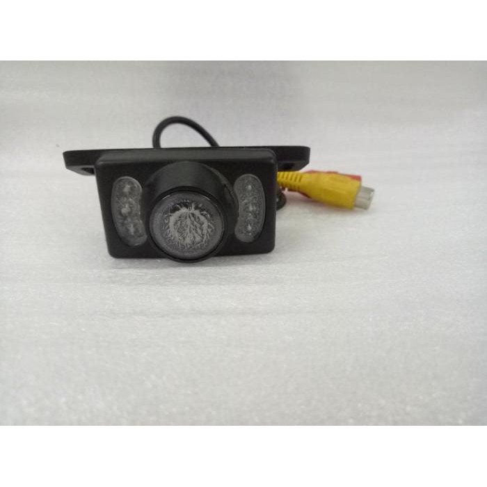 Speaker Mobil | Kamera Mundur Camera Parkir Infrared 512