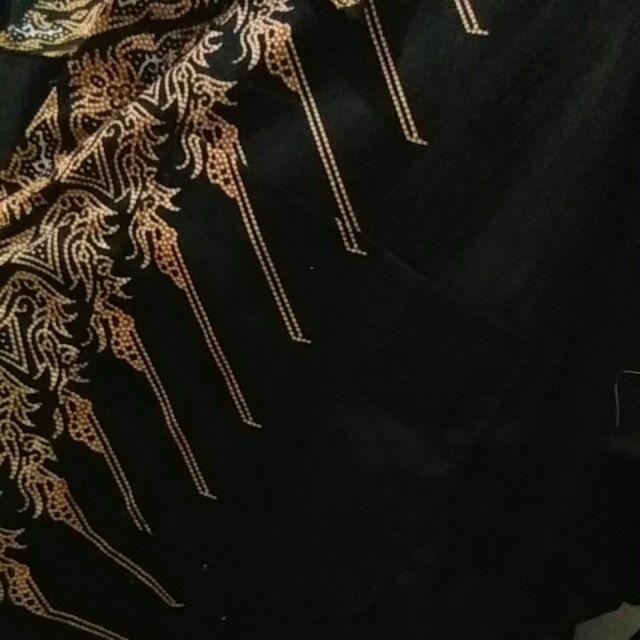 Kemeja Batik Pria Ppbtk07 Wsa04 Lengan Panjang /kemejapria/kemejabatik/batikpria/batikmodern