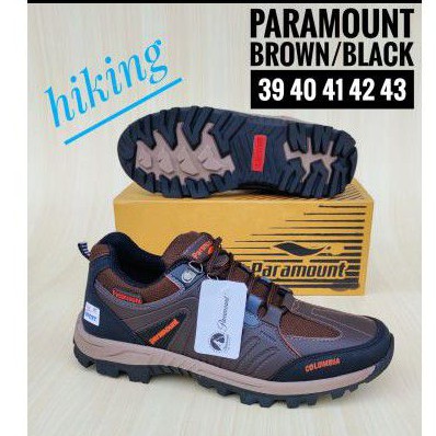 Sepatu Paramount Hiking