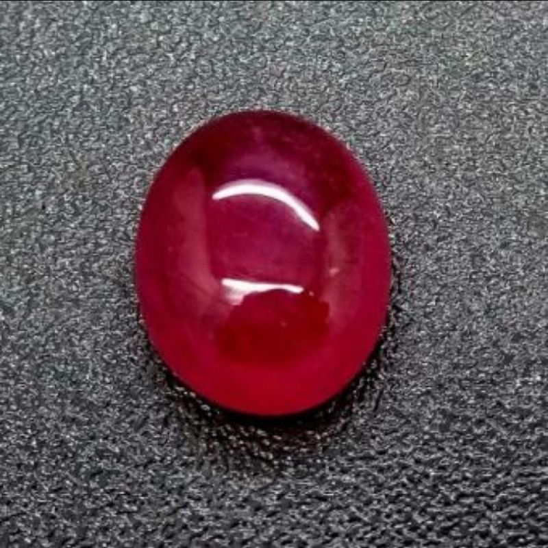batu ruby star asli