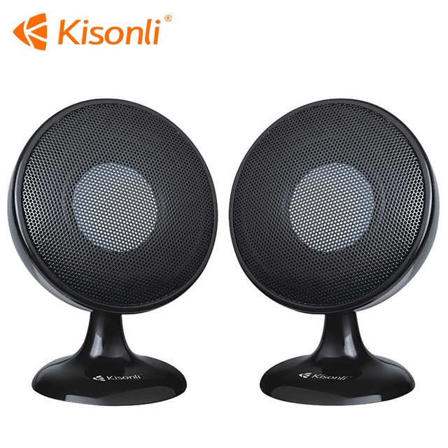 Kisonli S-888 Portable Mini Speaker with Perfect Sound System