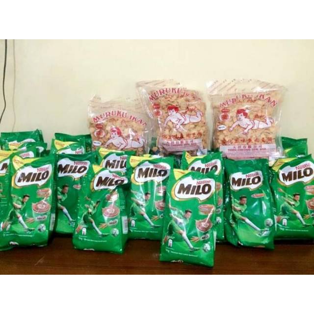 

Milo 1 kg malaysia