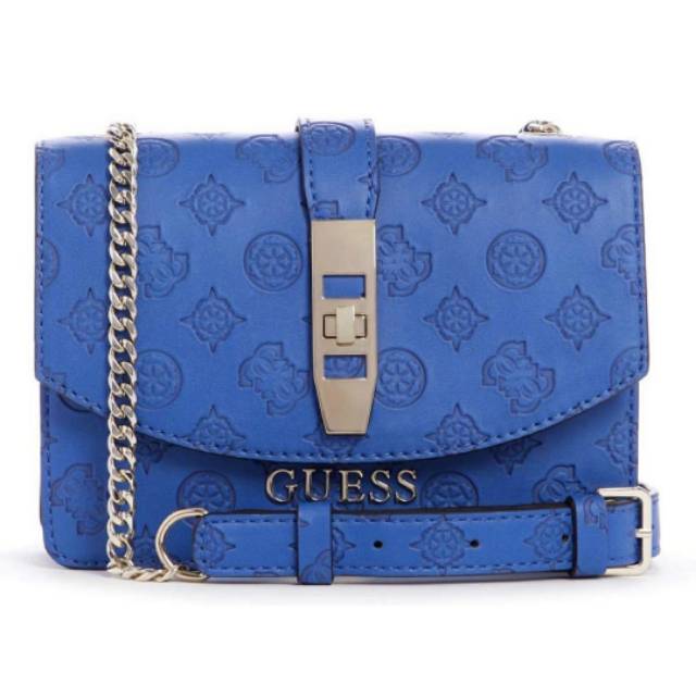 Guess peony crossbody