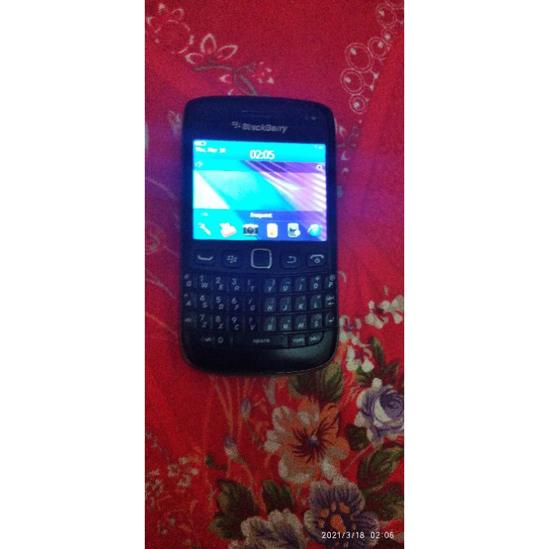

blackberry