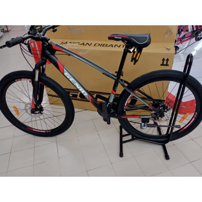 Sepeda MTB GENIO M 345 27.5"
