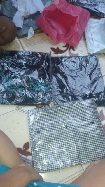 Jumbo Shinta / Atasan Pria Big Size Jumbo Xl Ld 110 / Atasan Batik Wanita Fitri Batik Asifa Fashion