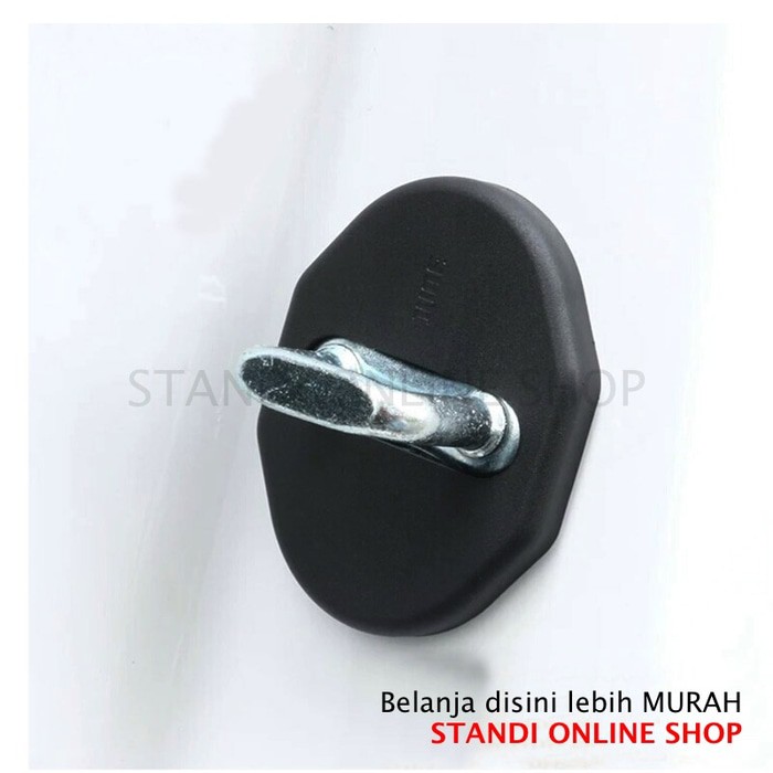 Door Lock dan Arm Cover untuk Mobil Mitsubishi Xpander Komplit