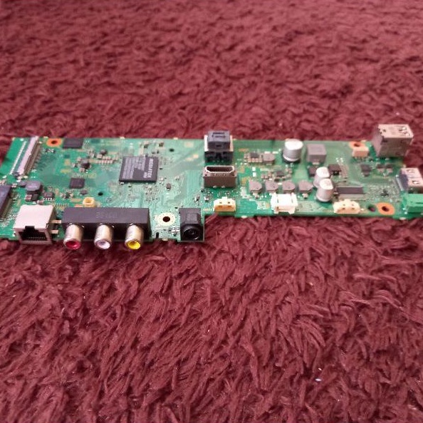 MAINBOARD TV SONY KDL40W6500