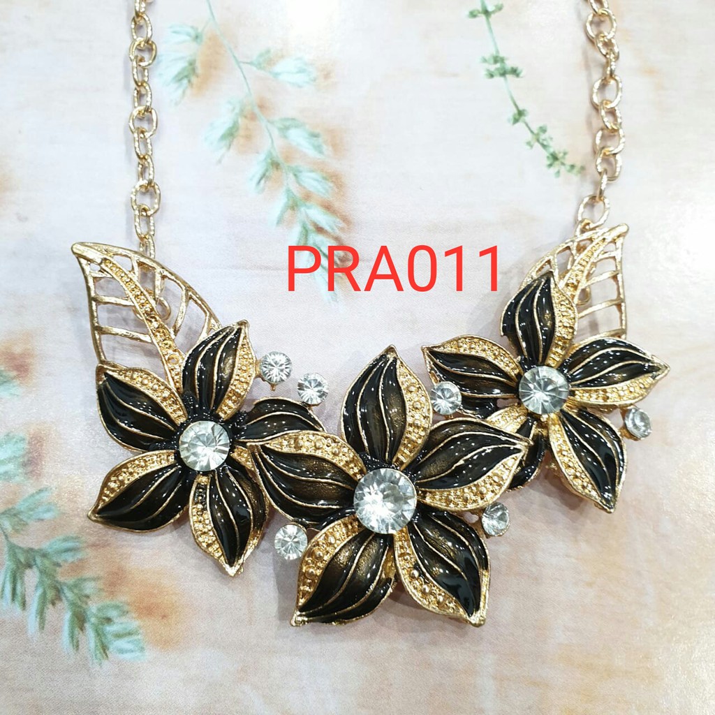 KALUNG BUNGA PRA011