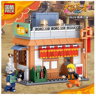 Jual MAINAN ANAK EDUKASI LEGO BRICK MODEL KEDAI RUMAH MAKAN ADA BONUS ... - 344532a297cD1a94cac0b90b46baD46c Tn