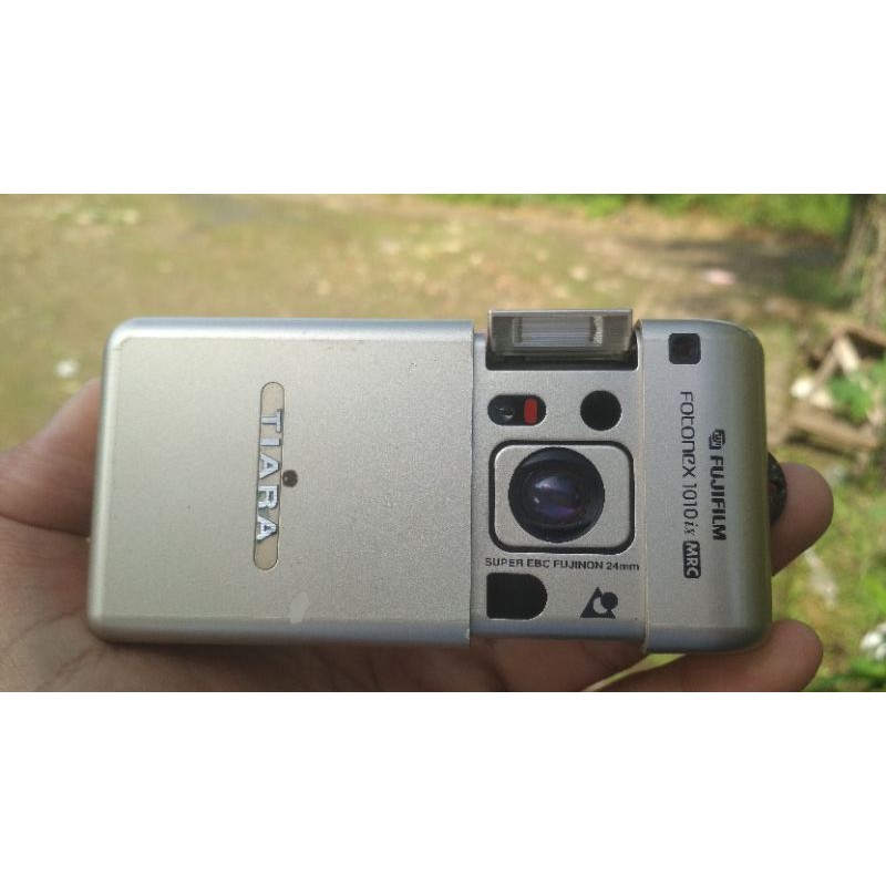Kamera jadul FUJIFILM Fotonex 1010ix MRC TIARA