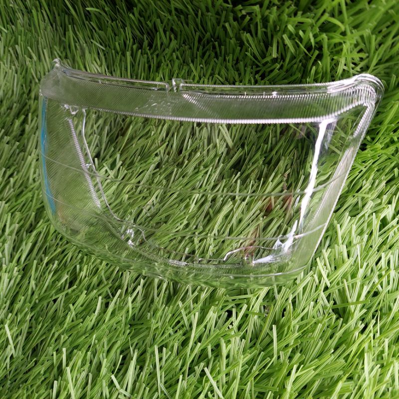 LAMPU SUPRA REFLEKTOR SUPRA MIKA LAMPU DEPAN SUPRA X 100 KACA LAMPU DEPAN ASTREA SUPRA X LAMA