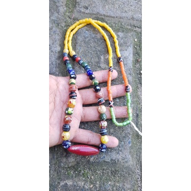 KALUNG LAMIANG MANIK DAYAK