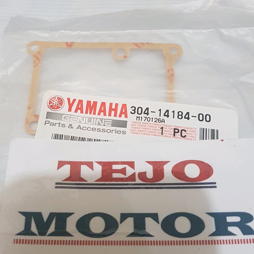 PAKING KARBULATOR RX KING ORIGINAL