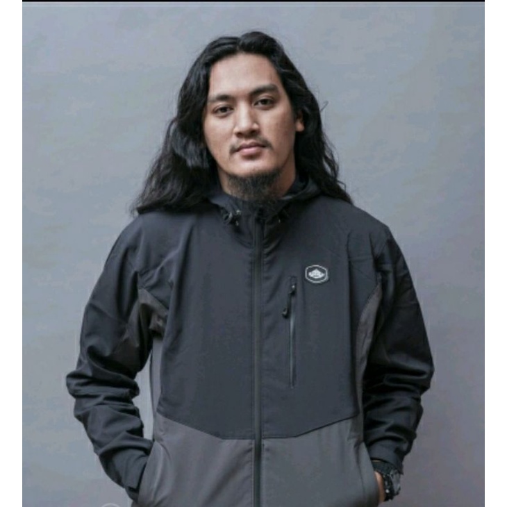 JAKET MAKALU JUNA