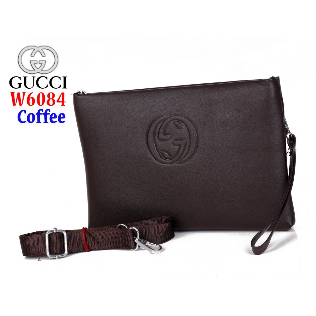 CK03 HandBag Gucci W6084 / TAS PRIA TAS IMPOR