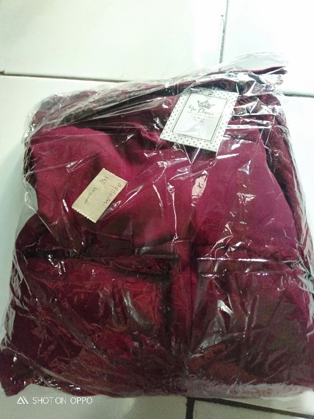 Nota Live 105-205k Per@harga