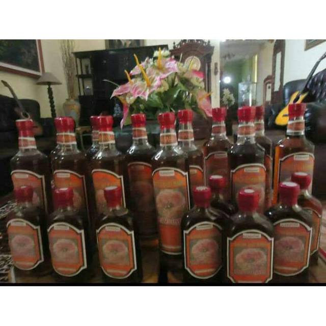 

Madu Murni