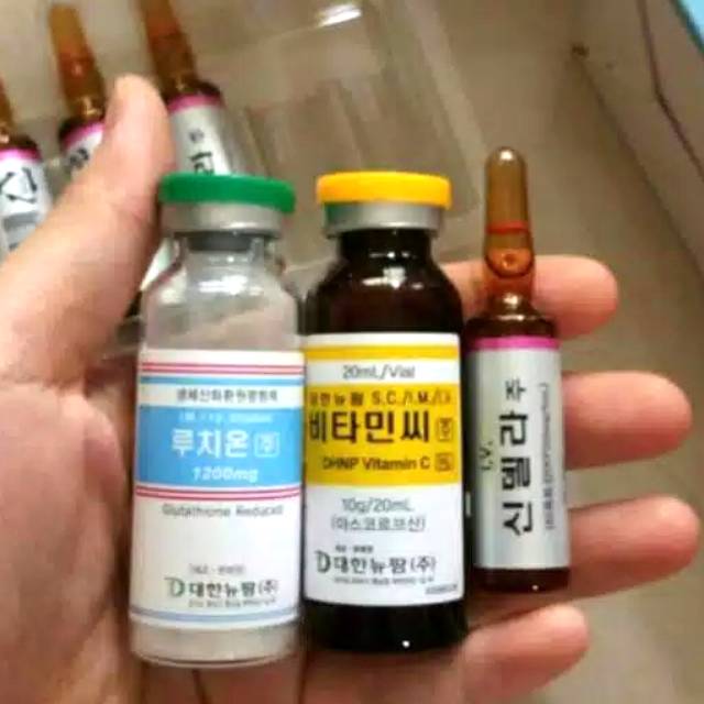 CINDELLA 1200MG ECER ORIGINAL / CINDELLA  ORIGINAL KOREA BOX