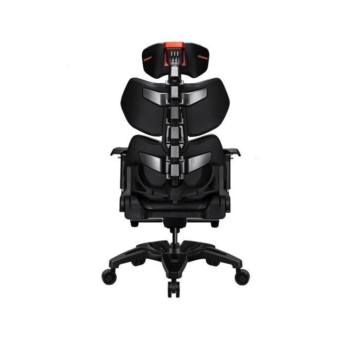 COUGAR TERMINATOR GAMING CHAIR