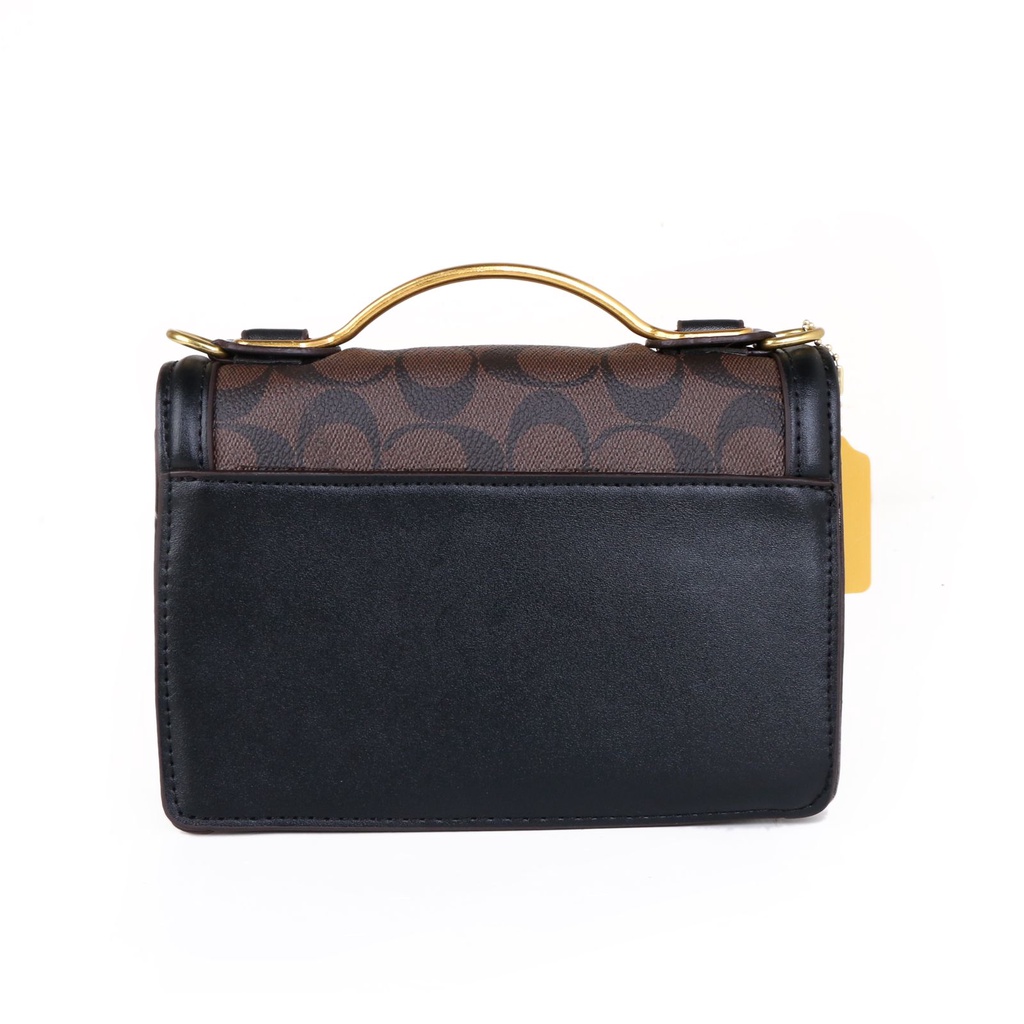 TAS WANITA SHOULDERBAG FLAP BAG 10069