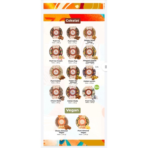 

ina cookies