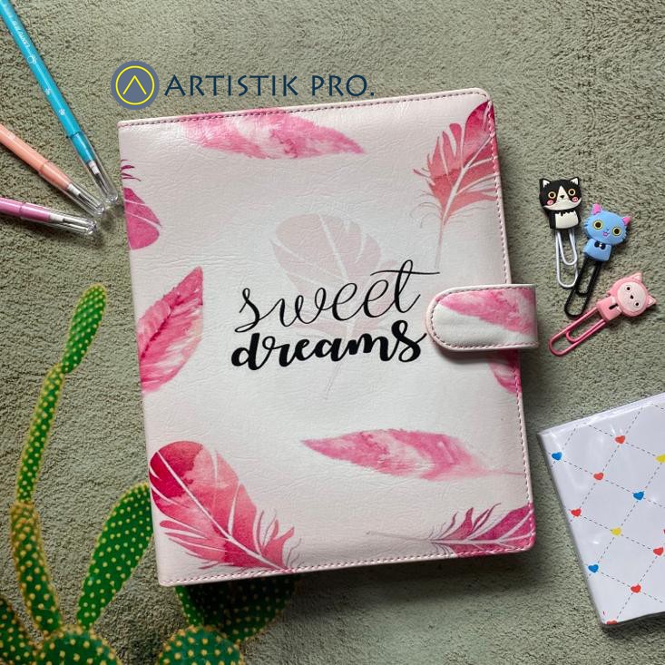 

BINDER PRINTING MOTIP SWEET DREAM