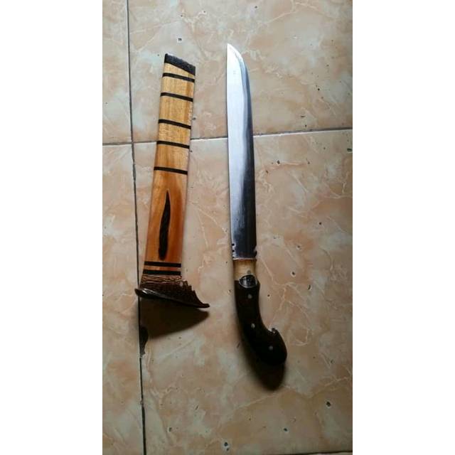 Golok sembeli