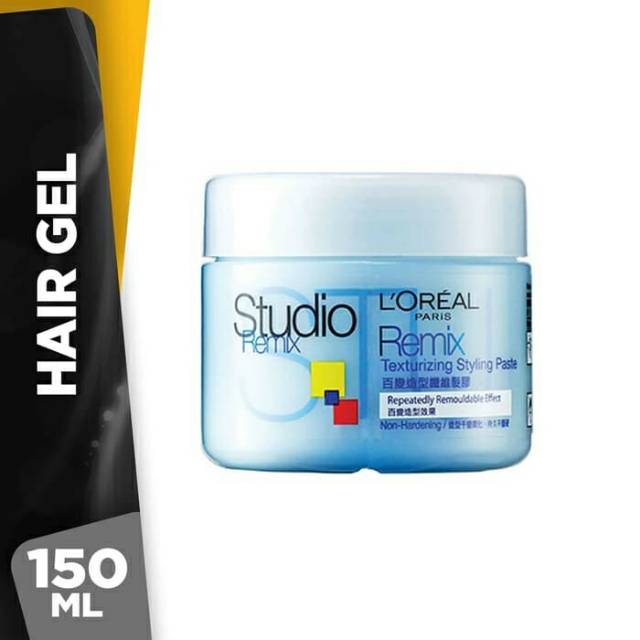 Loreal paris studio remix / out of bed 150ml