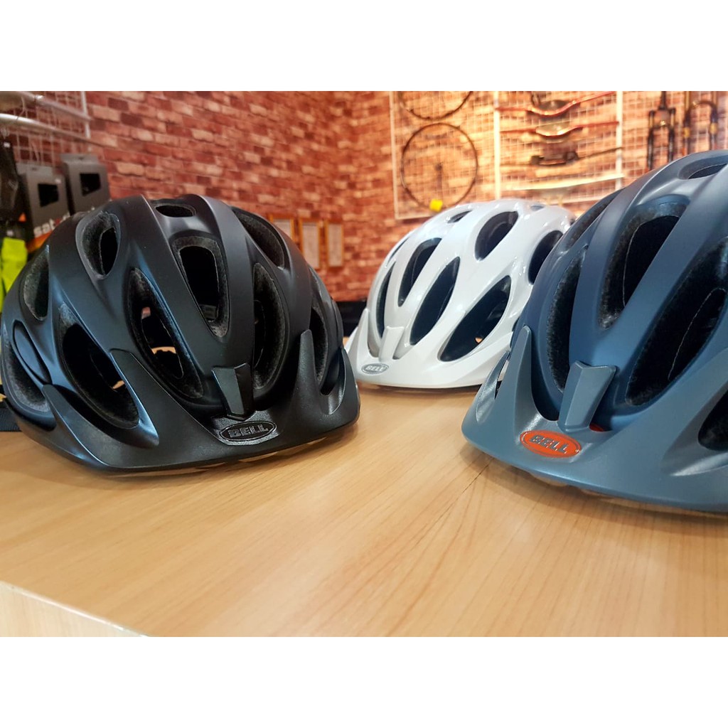 Helm Sepeda Bell Traverse AF