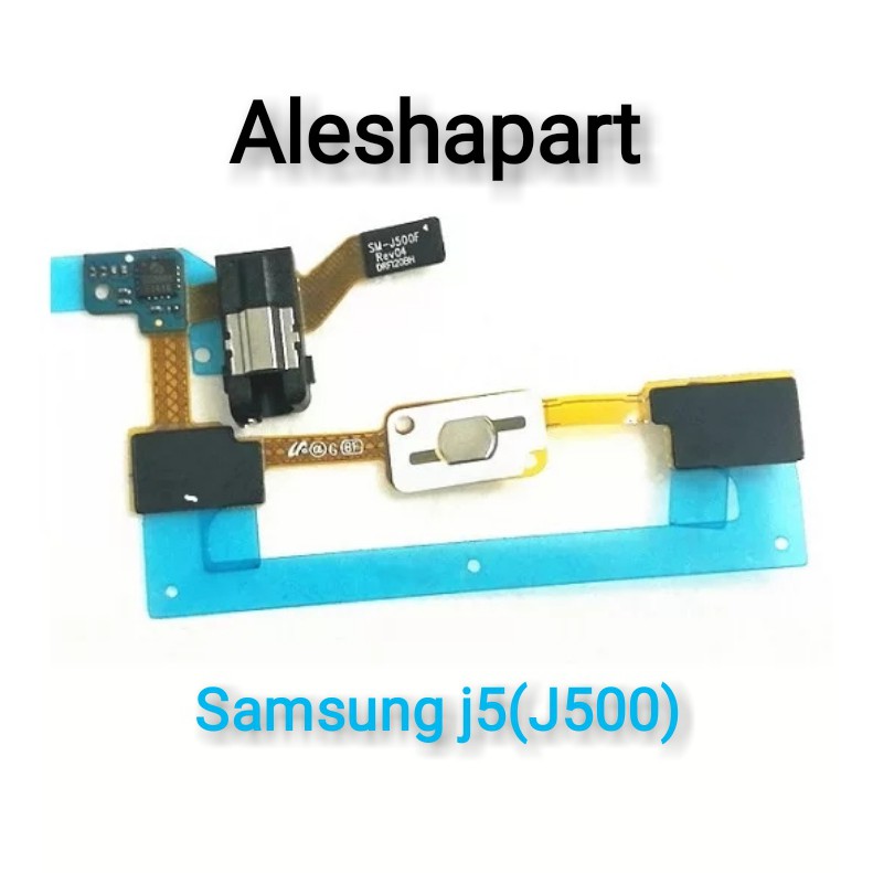 Flexible home samsung J5(J500)