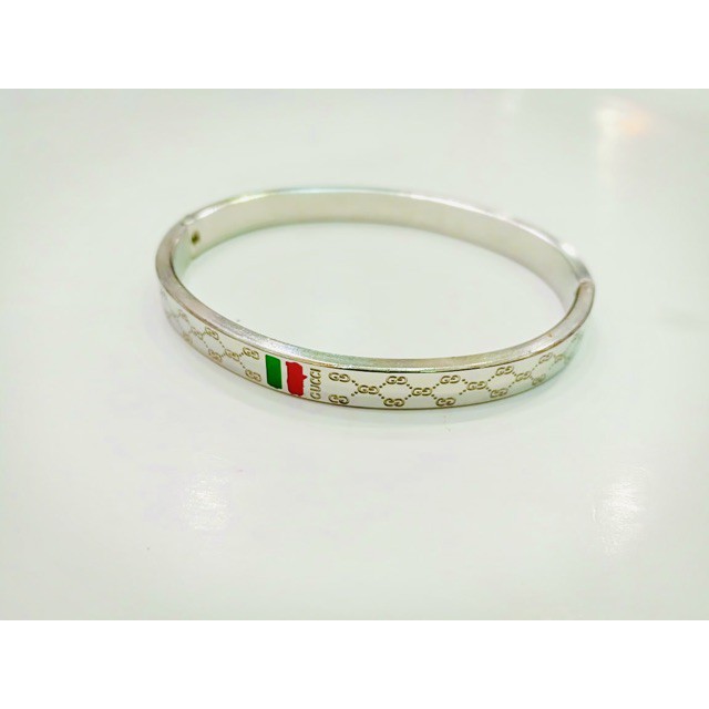 Gelang tangan wanita / gelang titanium / gelang / titanium / gelang cat