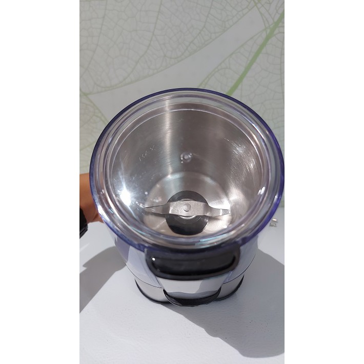 COFFEE GRINDER 180-240W / PENGGILING KOPI / BLENDER BIJI KOPI