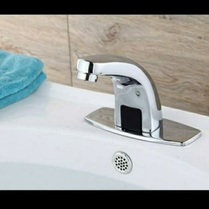 T.Lillie - Kran Wastafel Sensor /Kran Automatic Sensor Model Toto / Kran Sensor