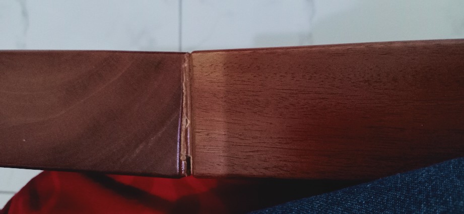 Afurniture Tempat Tidur Dipan Ranjang Simple Minimalis Kayu Mahoni Solid Mewah Furniture Jepara