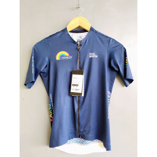 Jersey Monton Women M - Preloved like New