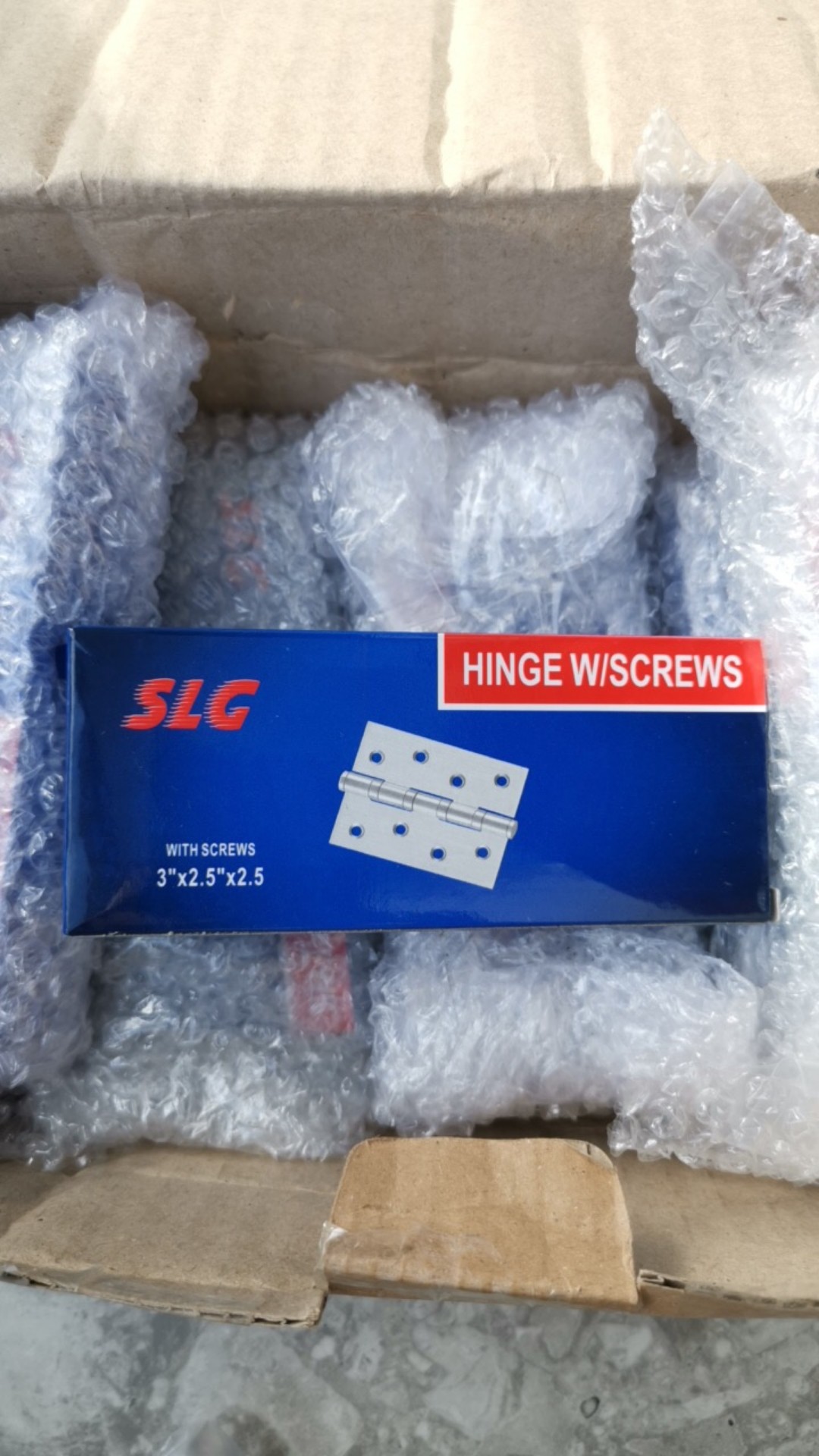 Engsel Tebal 3 Inch Slg / Engsel Jendela 3 Inch