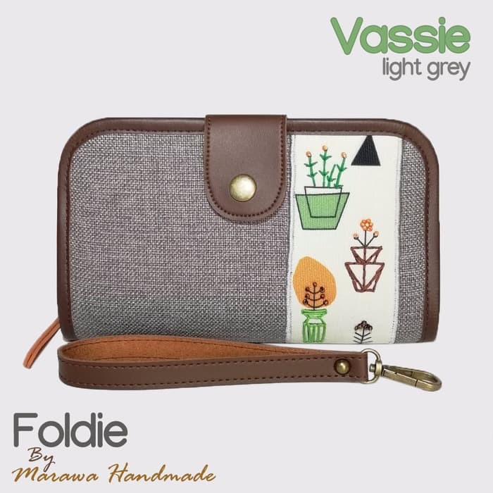 Dompet Wanita Import Quality Marawa