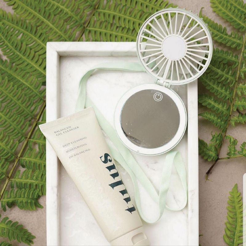 Tulus Skin Bundle Special Launch