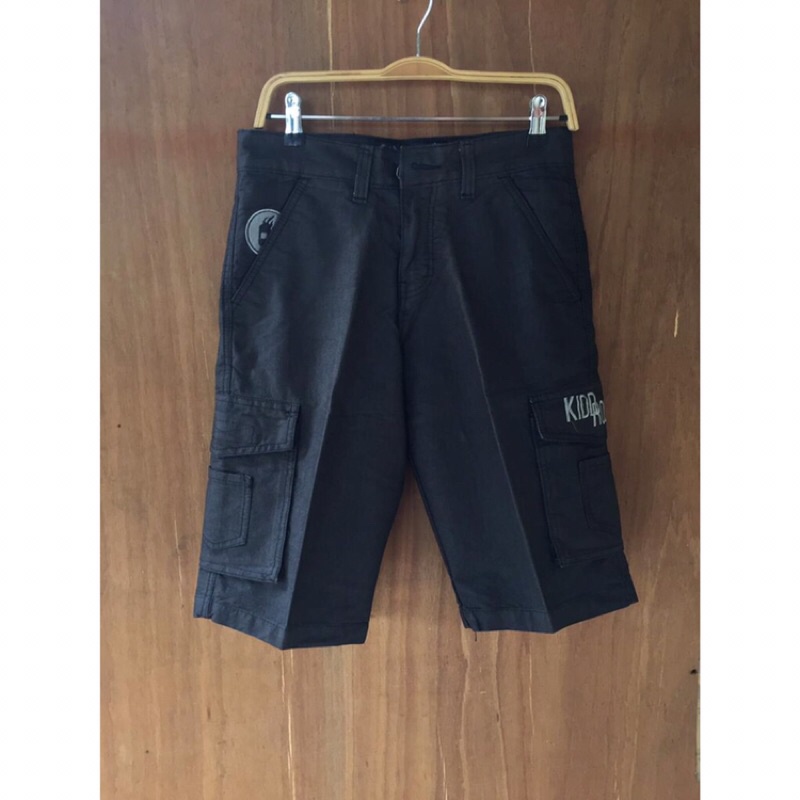 Celana pendek jeans Kiddrock