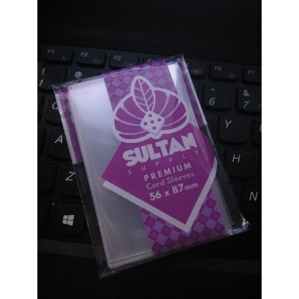 Inner Sleeve Sultan Amethyst