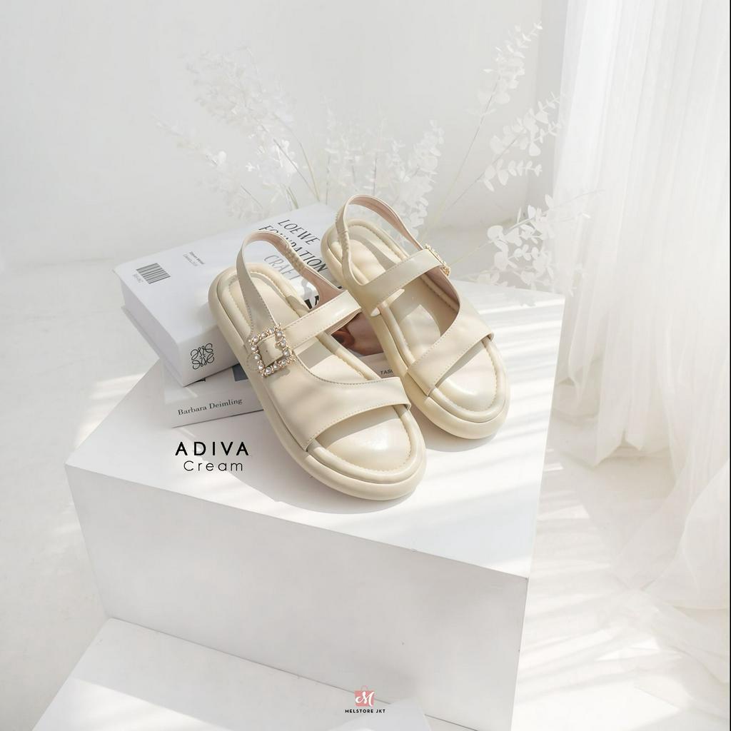 Damelia Adiva Sandals Wanita