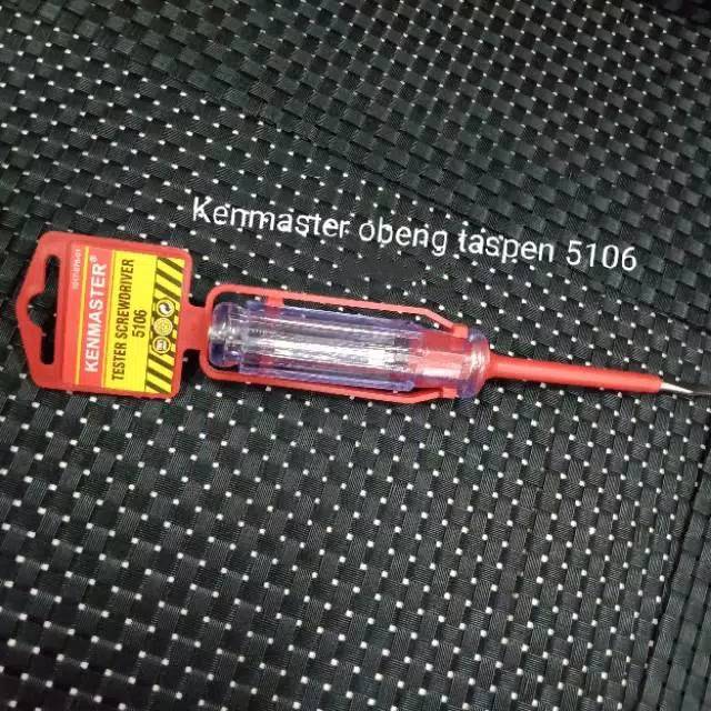 Kenmaster 5106 Kabel Roll 50 Meter - Alat Listrik Praktis untuk Proyek Rumah Anda