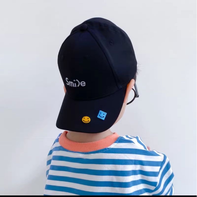 Topi Anak Laki laki Perempuan Tapi Anak Baseball Cowok Cewek Unisex