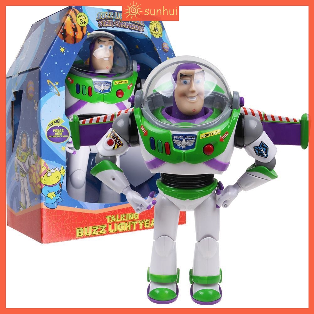 toy story 1 buzz lightyear