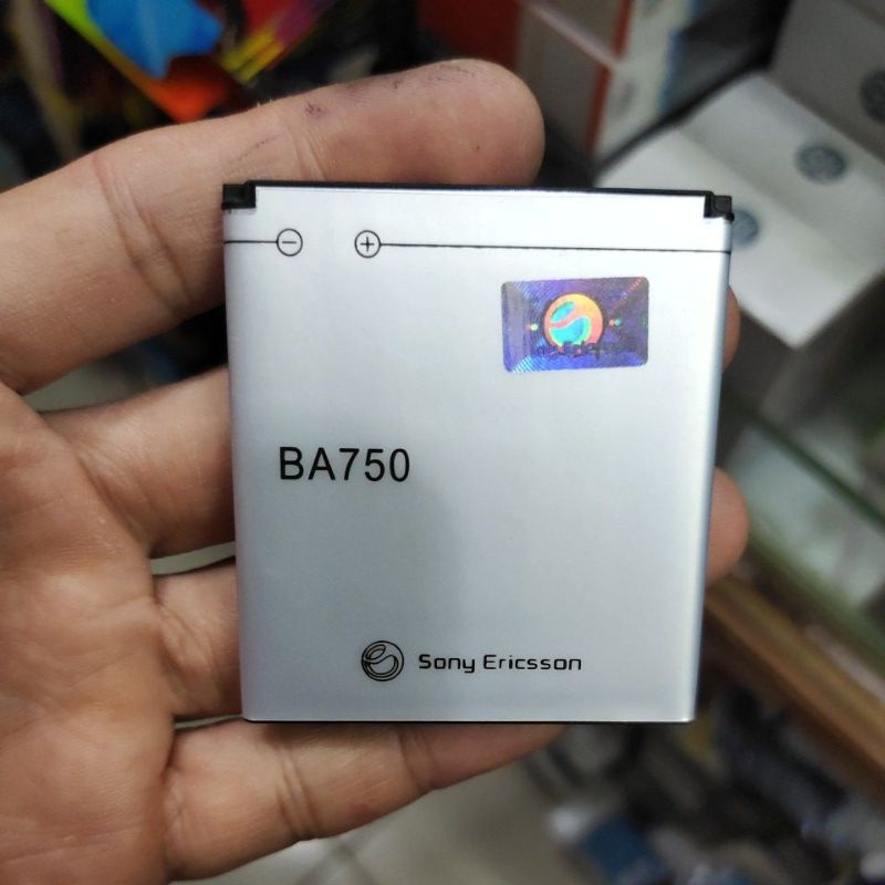 XPERIA ZR / BA950 , XPERIA L / J / TX / BA900 , XPERIA ARC / ARC S / BA750 BATERAI BATTERY BATT BATLE MANTUL MURAH MERIAH