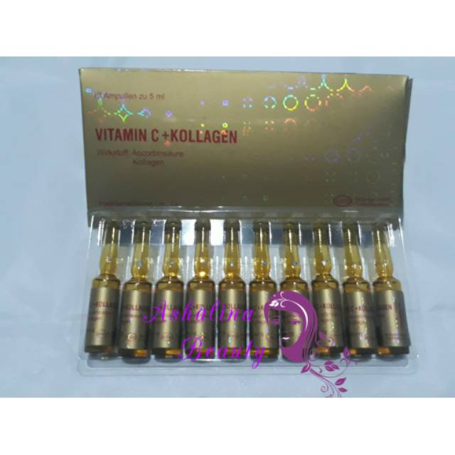 Rodotex Gold Rodotex Vitamin C