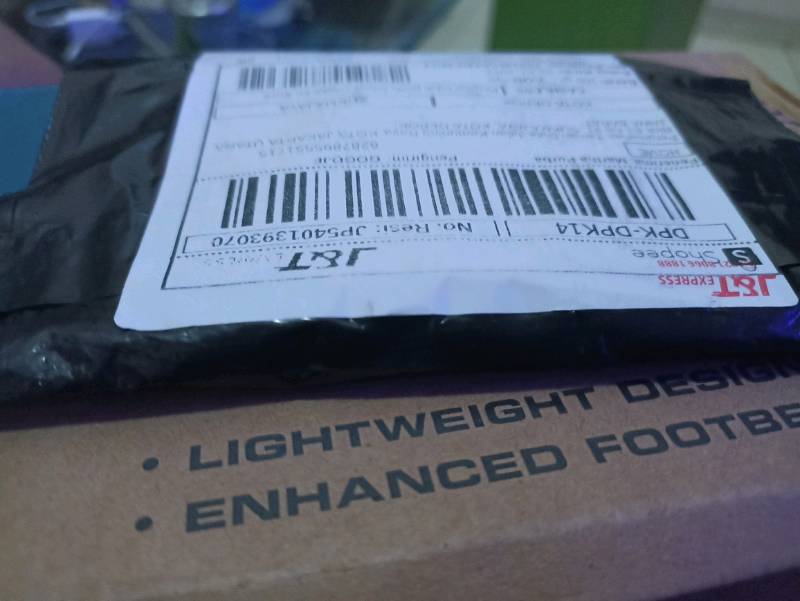 Insole Anti Tumit Lecet Insol Busa Sol Sepatu Busa