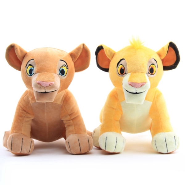 simba teddy